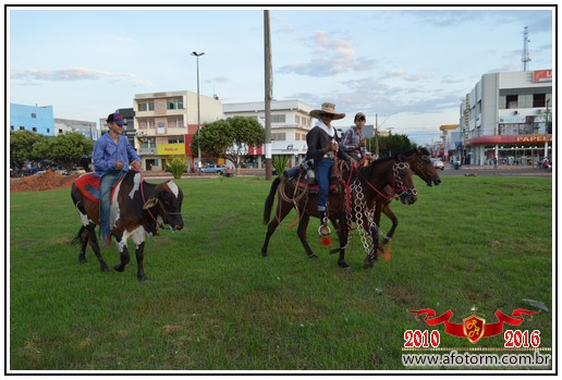 rolim de moura